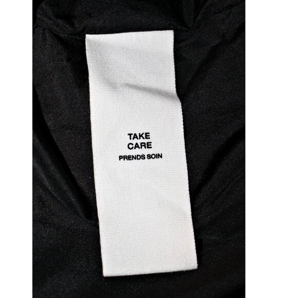 Avec Les Filles Spaghetti Strap Sparkling Sequin Paillette Party Dress sz 12 - Picture 13 of 13